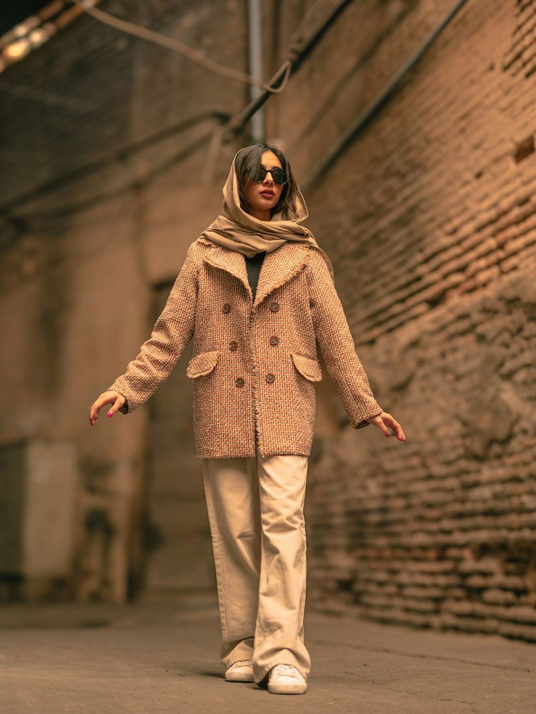 Outerwear — CALICRAFTSCOMMERCE